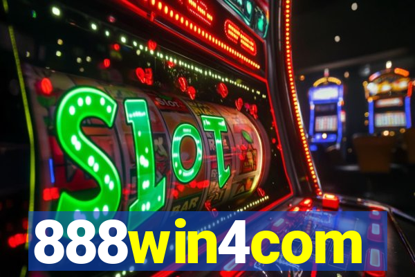 888win4com