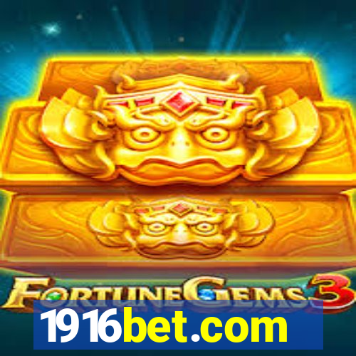 1916bet.com
