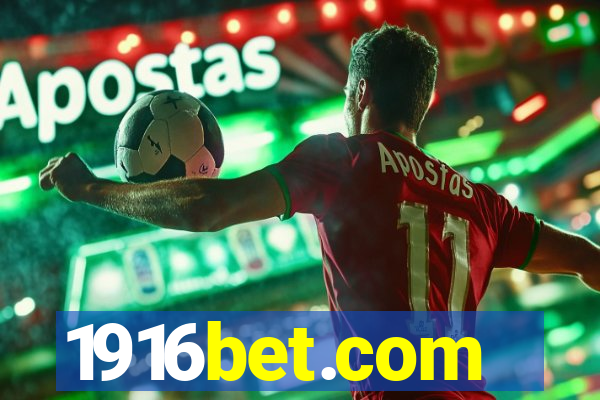 1916bet.com