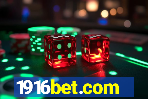 1916bet.com