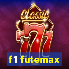f1 futemax