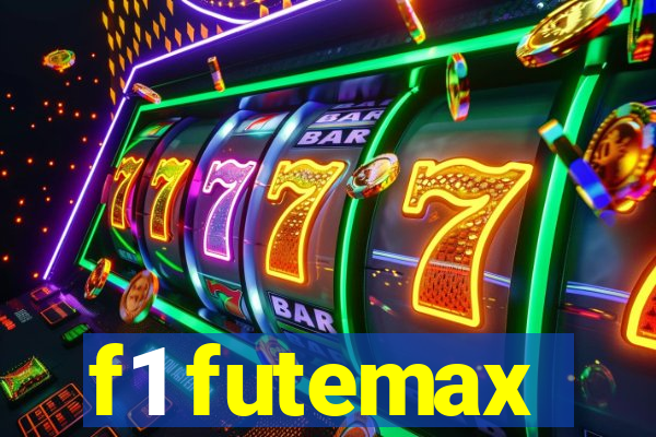 f1 futemax