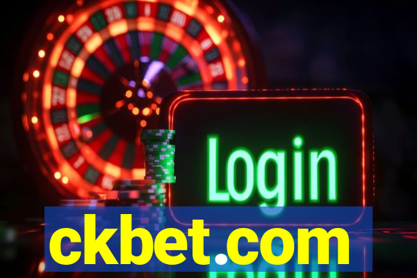 ckbet.com