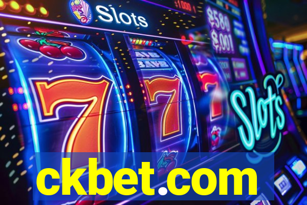 ckbet.com