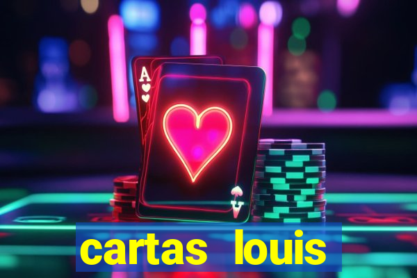 cartas louis francescon ccb