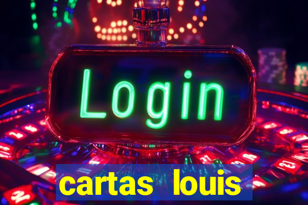 cartas louis francescon ccb