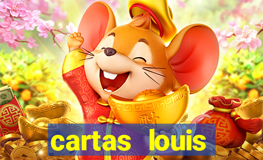 cartas louis francescon ccb