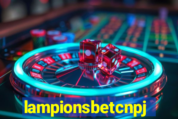 lampionsbetcnpj