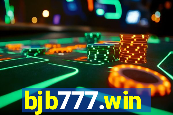 bjb777.win