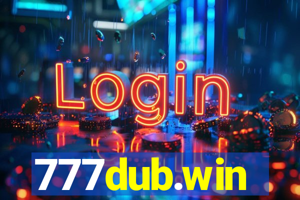 777dub.win