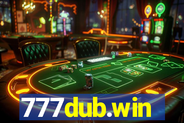 777dub.win