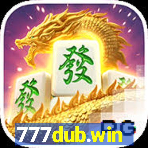 777dub.win