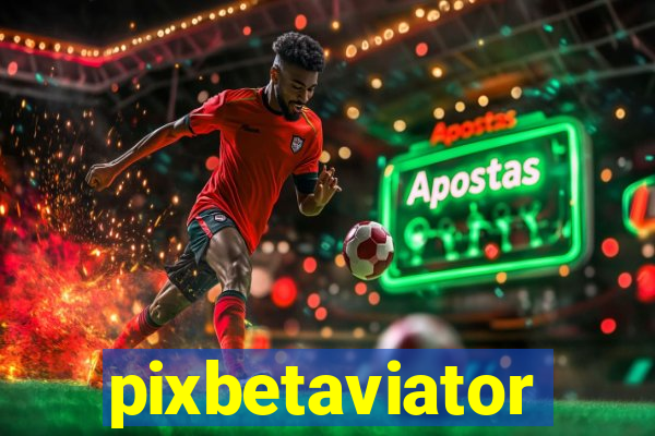 pixbetaviator
