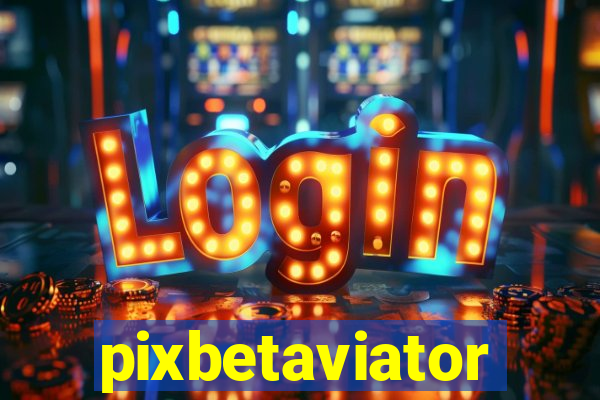 pixbetaviator