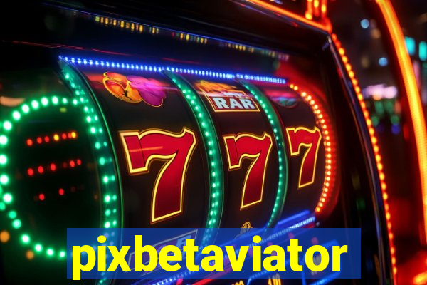 pixbetaviator
