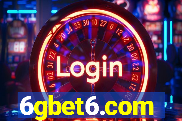 6gbet6.com