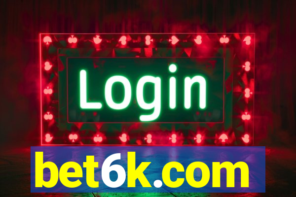 bet6k.com