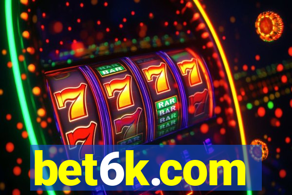 bet6k.com