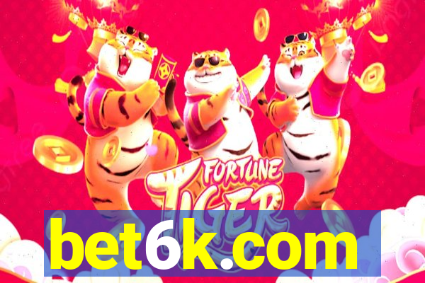 bet6k.com