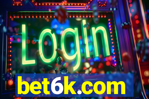 bet6k.com