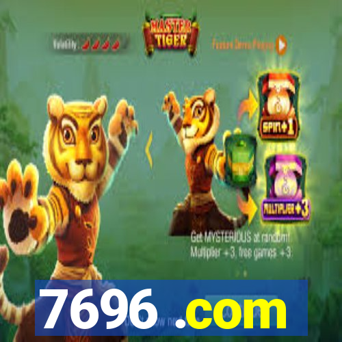 7696 .com