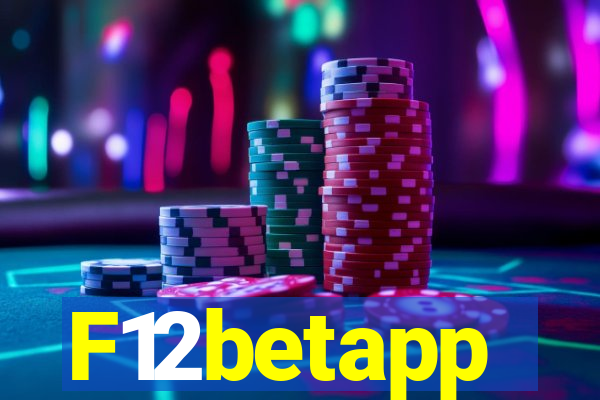 F12betapp