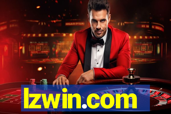 lzwin.com