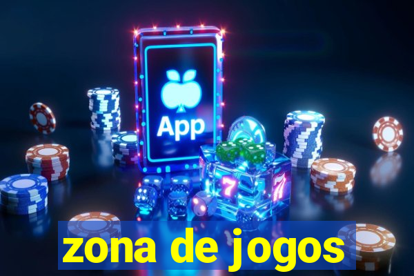zona de jogos