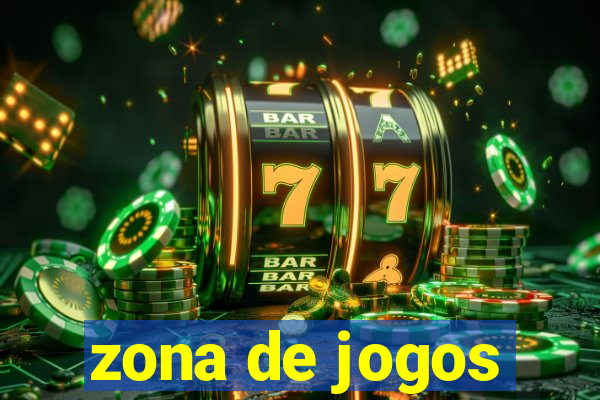 zona de jogos