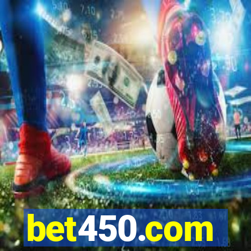 bet450.com