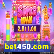 bet450.com