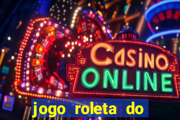 jogo roleta do silvio santos