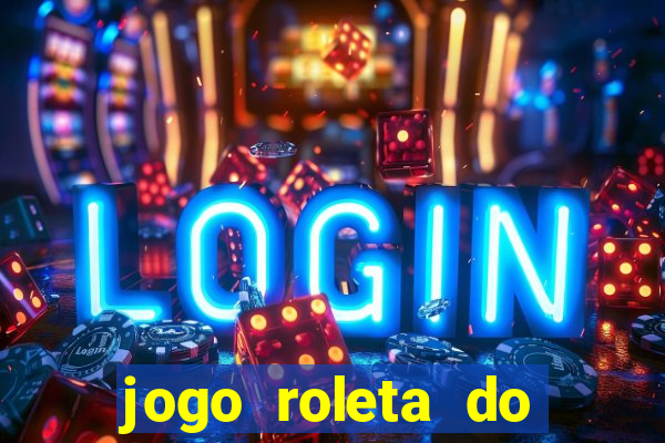 jogo roleta do silvio santos