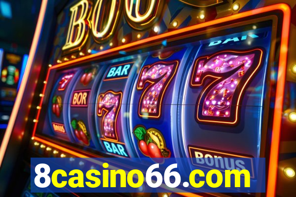 8casino66.com