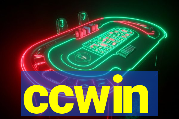 ccwin