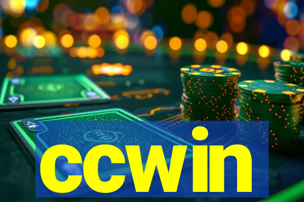 ccwin