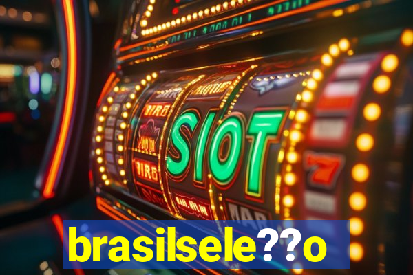 brasilsele??o