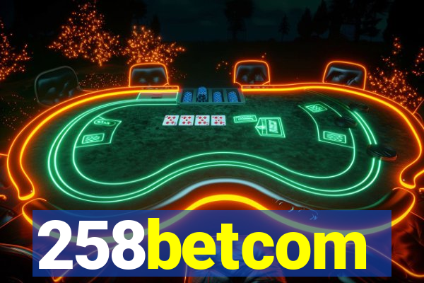 258betcom