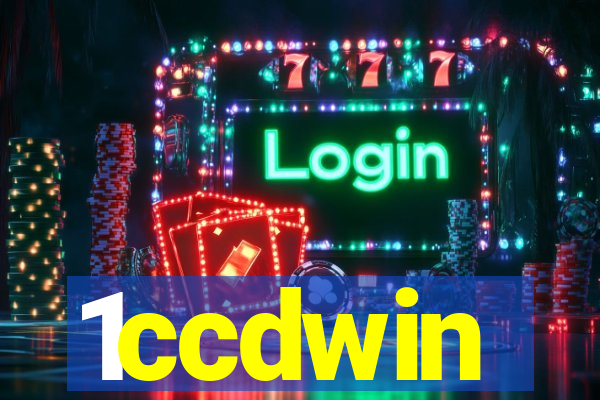 1ccdwin