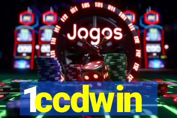 1ccdwin