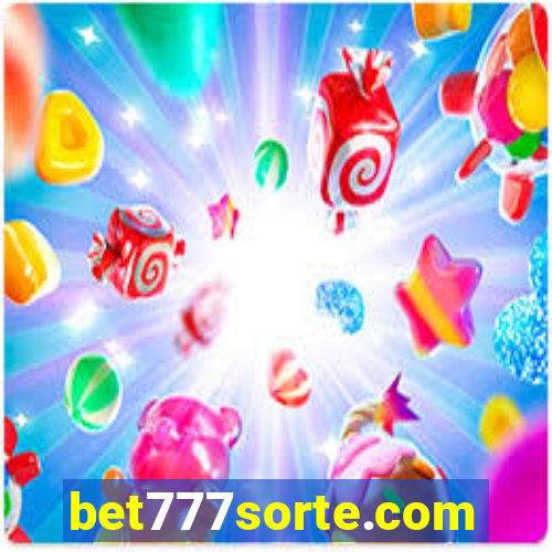 bet777sorte.com