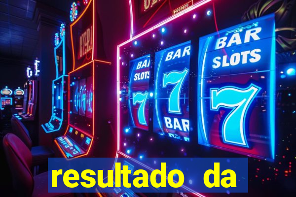 resultado da domingueira de ontem