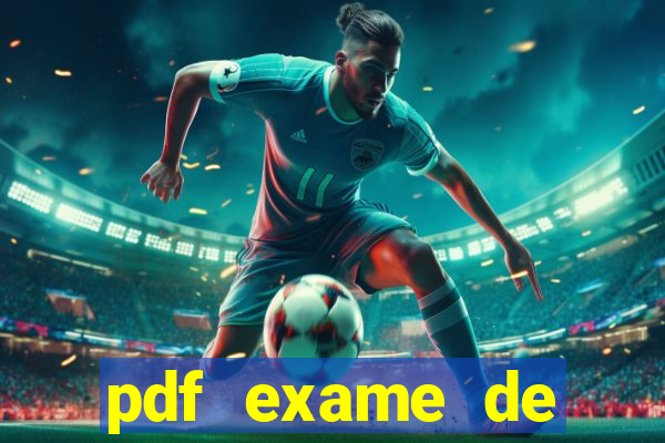 pdf exame de sangue gravidez positivo