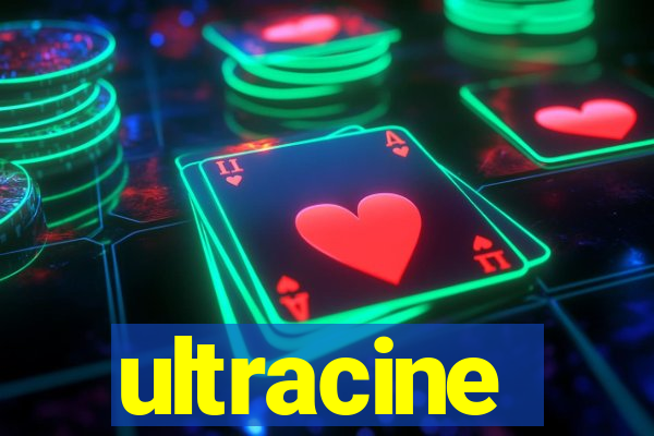 ultracine