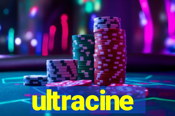 ultracine