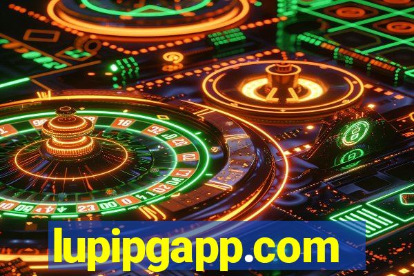 lupipgapp.com