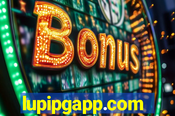 lupipgapp.com