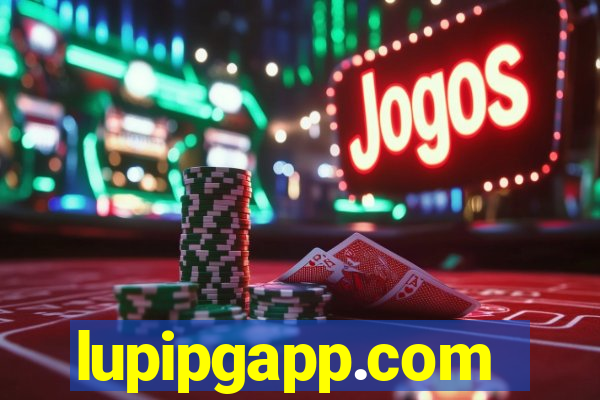 lupipgapp.com