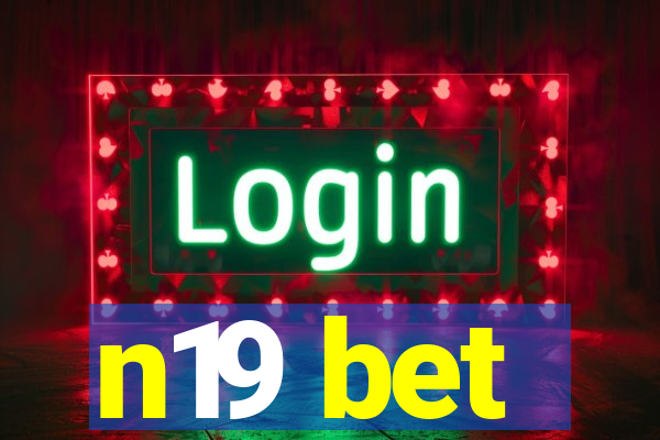 n19 bet