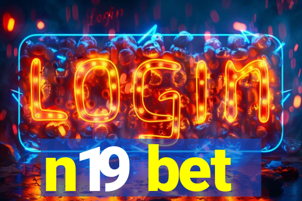 n19 bet